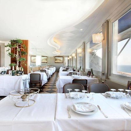 Le Rhul Hotel Marseille Eksteriør billede