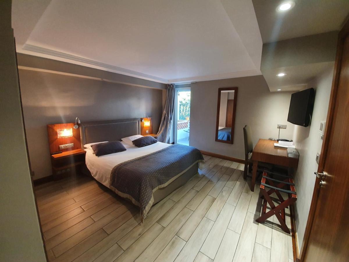 Le Rhul Hotel Marseille Eksteriør billede