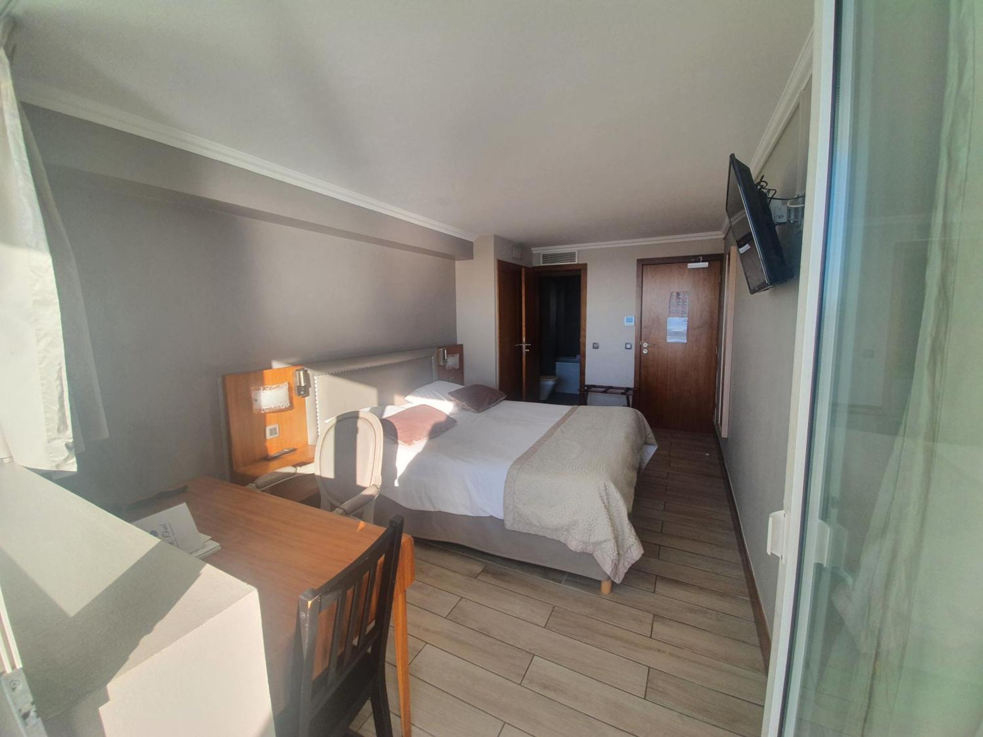 Le Rhul Hotel Marseille Eksteriør billede
