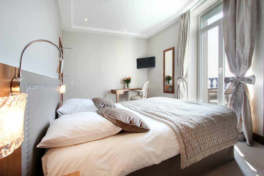 Le Rhul Hotel Marseille Eksteriør billede