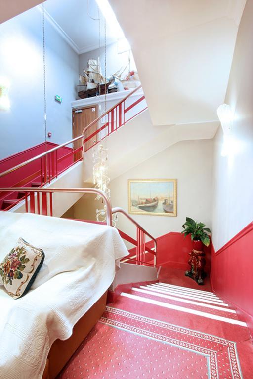 Le Rhul Hotel Marseille Eksteriør billede