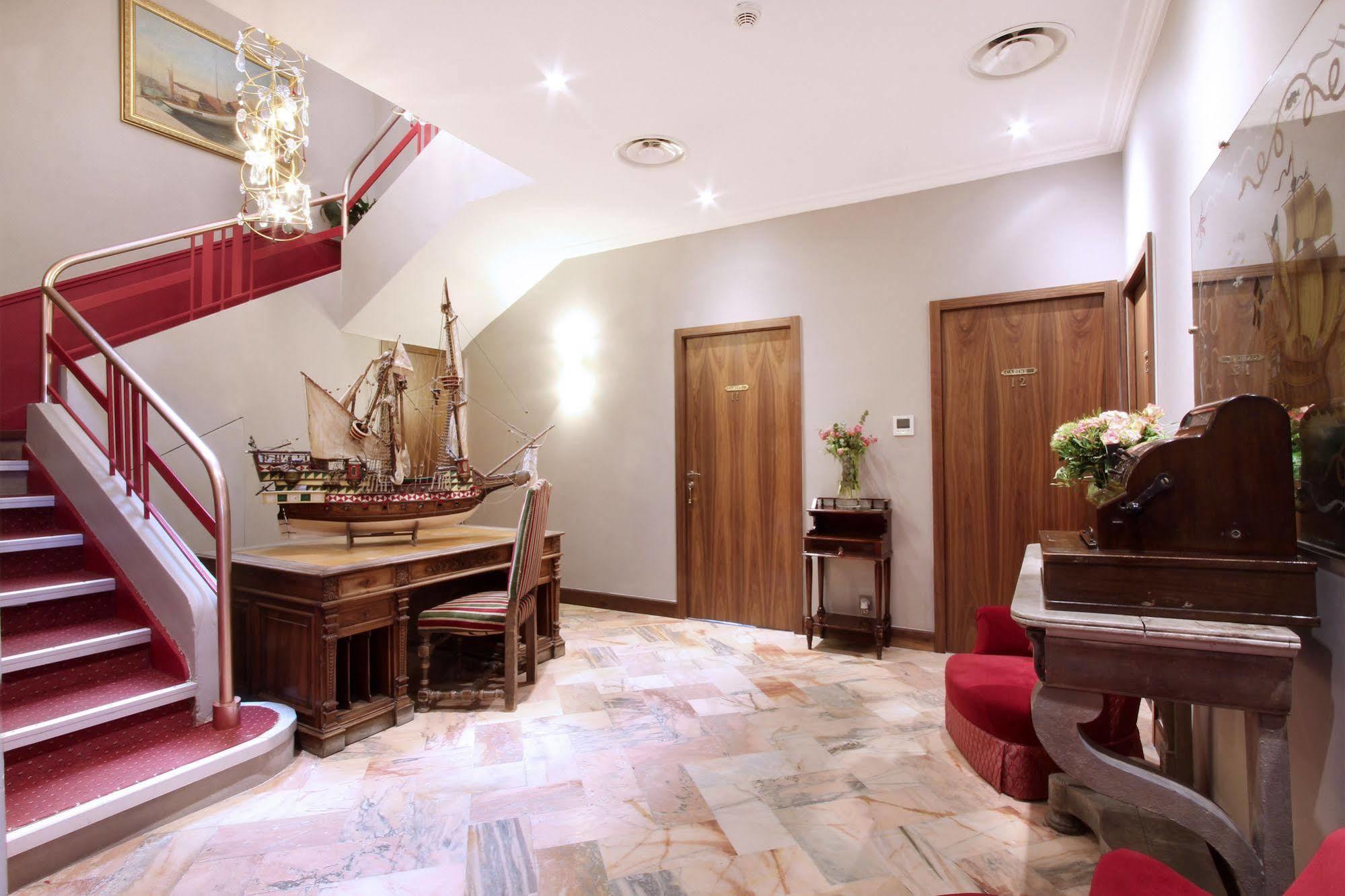 Le Rhul Hotel Marseille Eksteriør billede